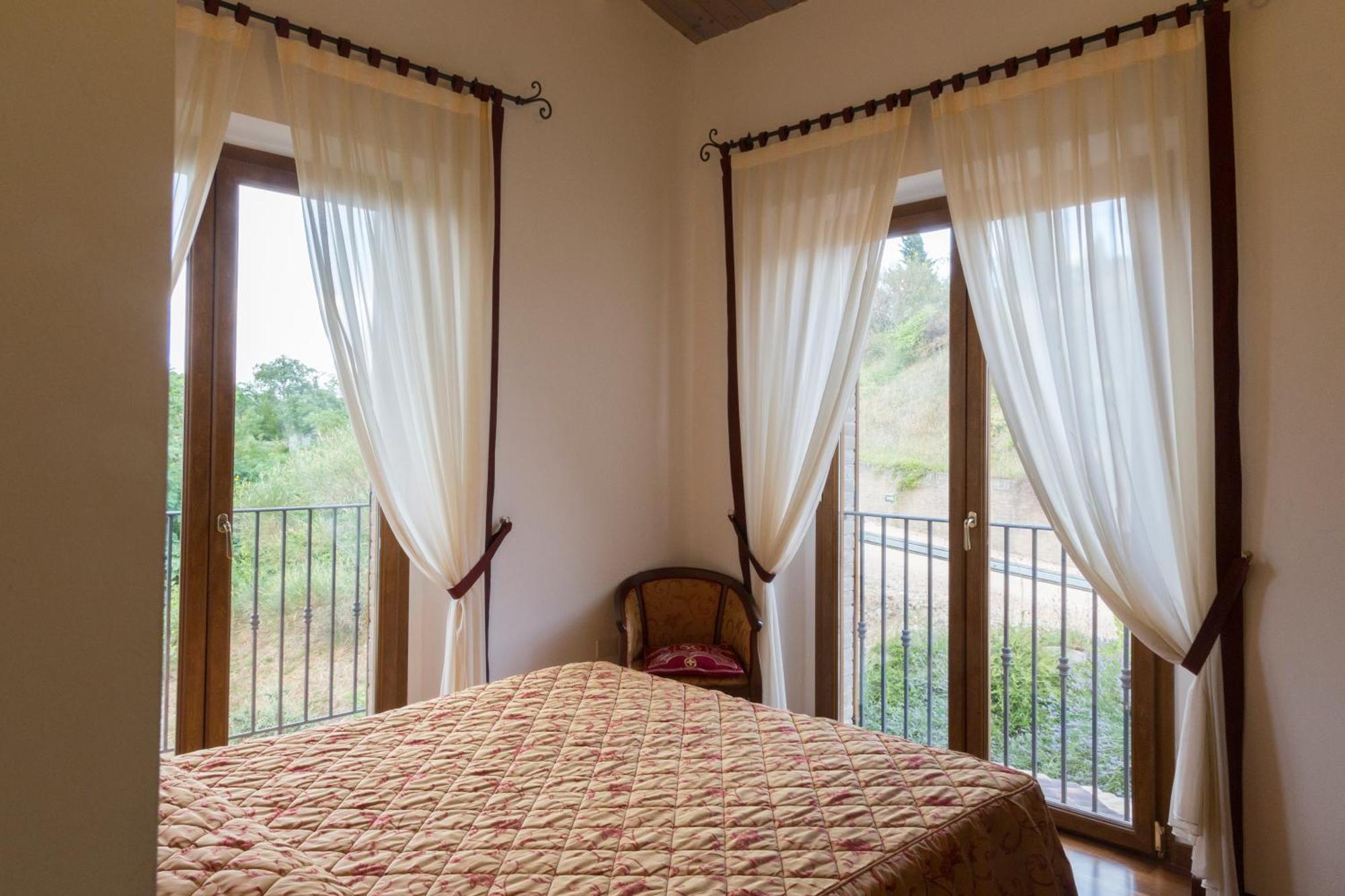 Colleverde Country House & Spa Urbino Ngoại thất bức ảnh