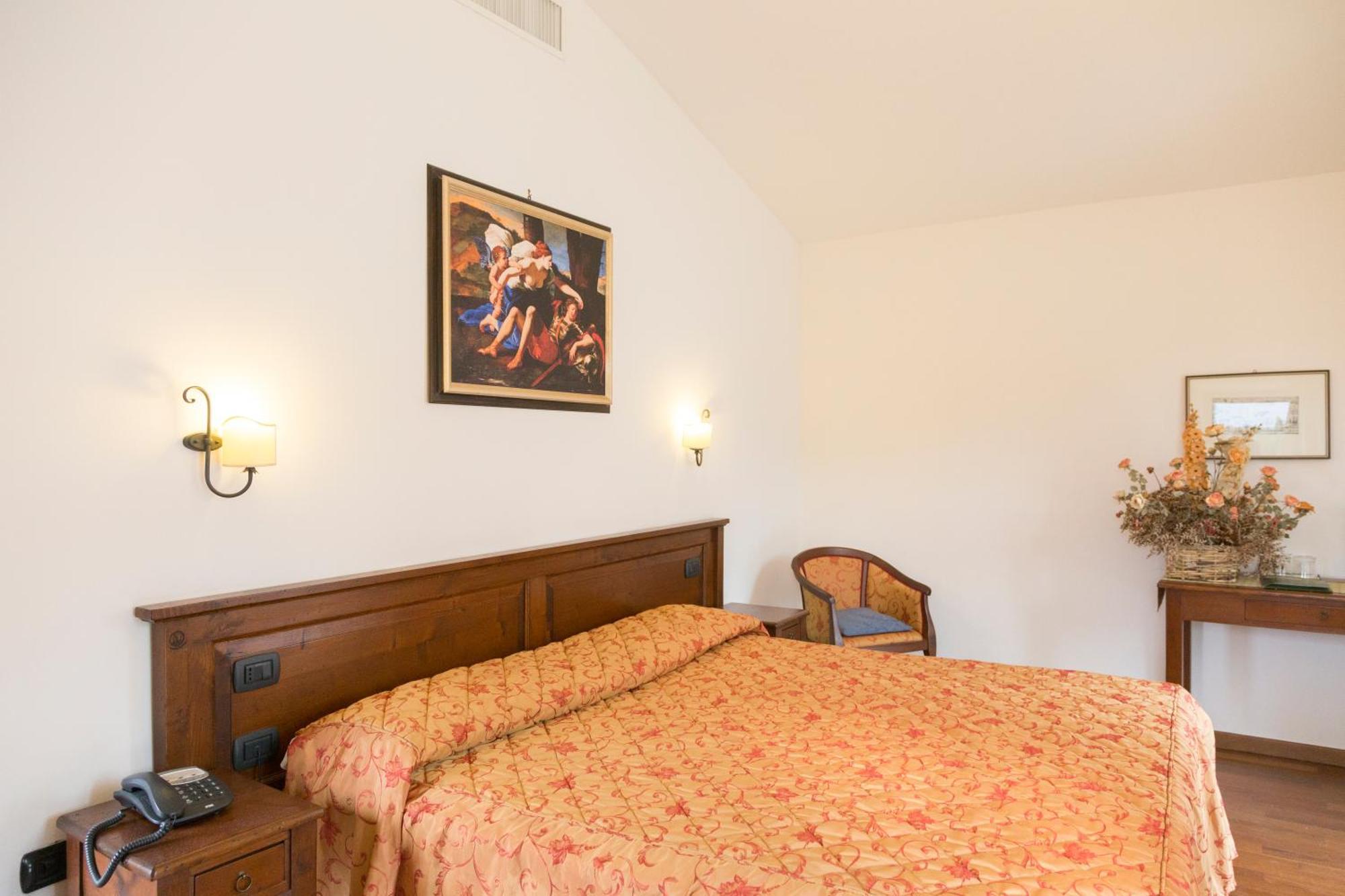 Colleverde Country House & Spa Urbino Ngoại thất bức ảnh