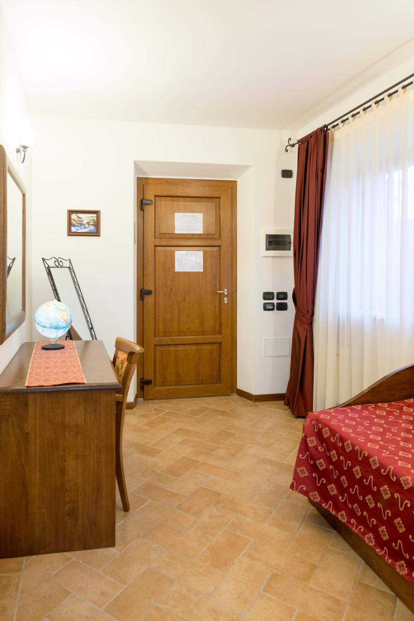 Colleverde Country House & Spa Urbino Ngoại thất bức ảnh