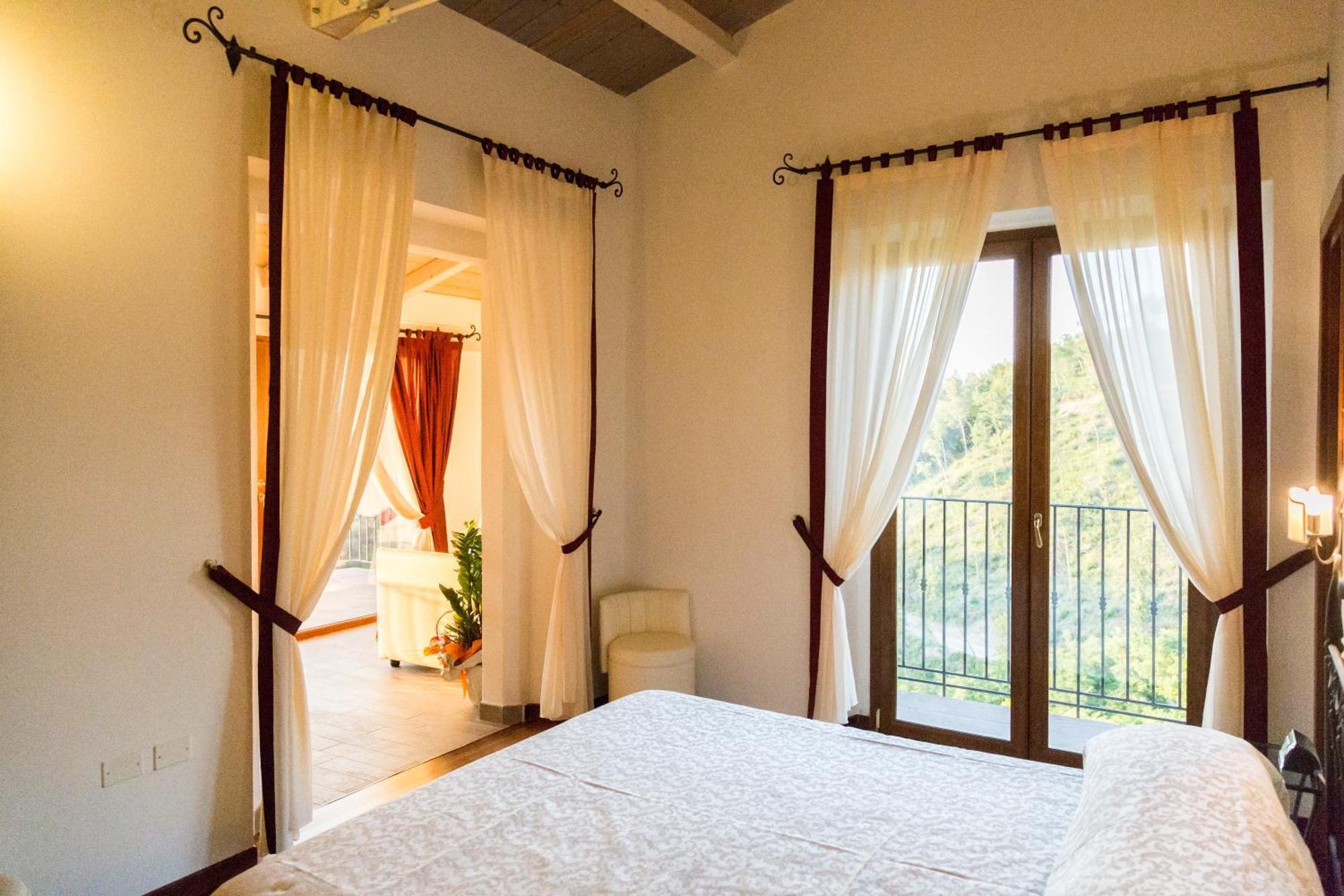 Colleverde Country House & Spa Urbino Ngoại thất bức ảnh